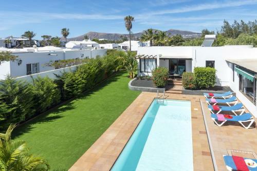 Villa Josephine By Villa Plus