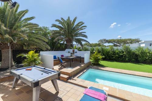 Villa Josephine By Villa Plus