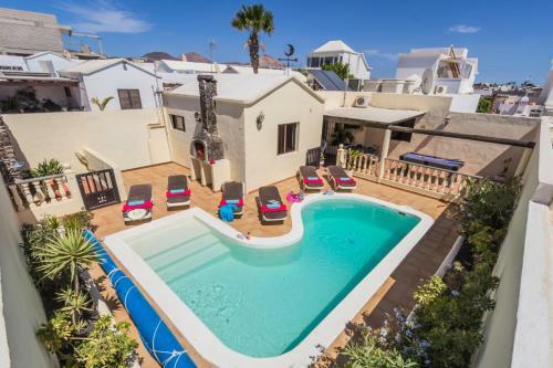 Villa Oceano Azul By Villa Plus