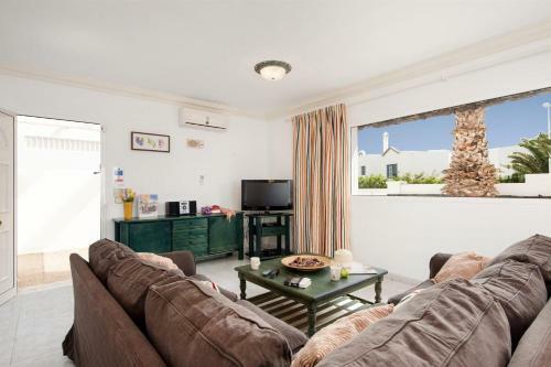 Villa Luz Lanzarote By Villa Plus