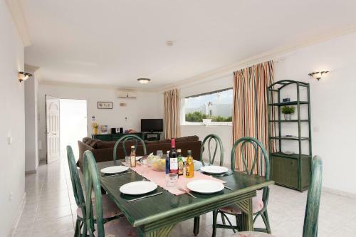 Villa Luz Lanzarote By Villa Plus