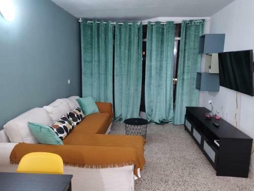 Apartamento Flat In The Best Area