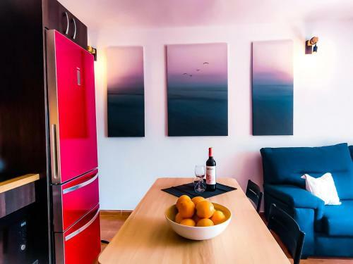 Apartamento Relaxing Friendly Holiday Home