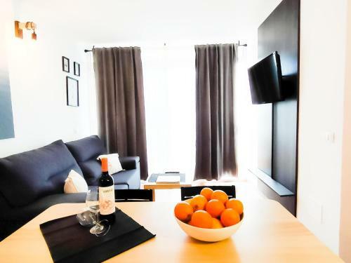 Apartamento Relaxing Friendly Holiday Home