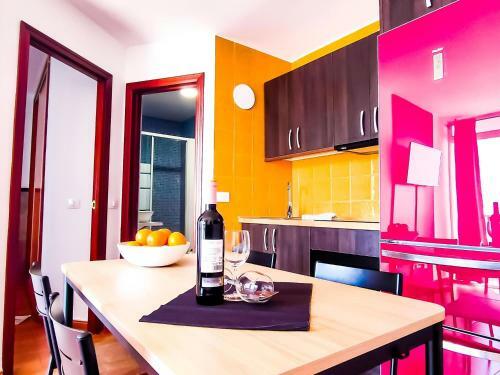 Apartamento Relaxing Friendly Holiday Home