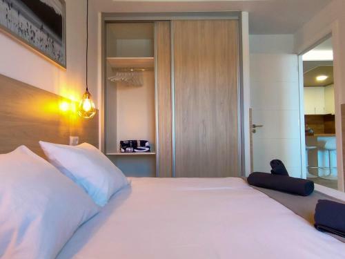 Apartamento Stylish Friendly Holiday Home
