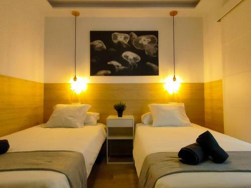 Apartamento Stylish Friendly Holiday Home