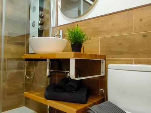 Apartamento Stylish Friendly Holiday Home