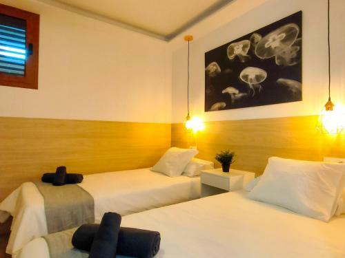 Apartamento Stylish Friendly Holiday Home