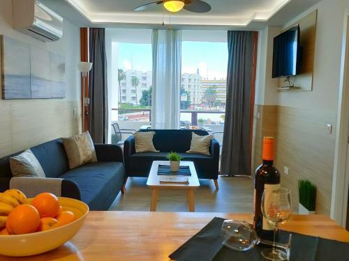 Apartamento Stylish Friendly Holiday Home