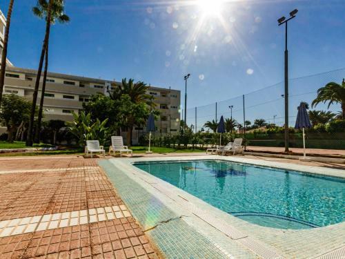 Apartamento Seaview Friendly Holiday Home 10