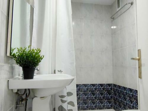 Apartamento Seaview Friendly Holiday Home 10