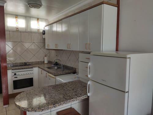 Two Bedroom Apartment At 200 Meters From The Beach