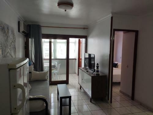 Two Bedroom Apartment At 200 Meters From The Beach