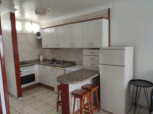Two Bedroom Apartment At 200 Meters From The Beach