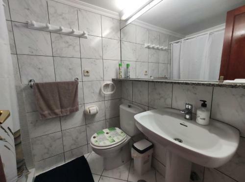 Two Bedroom Apartment At 200 Meters From The Beach