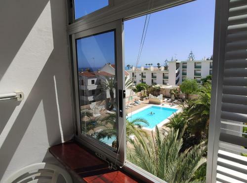 Two Bedroom Apartment At 200 Meters From The Beach