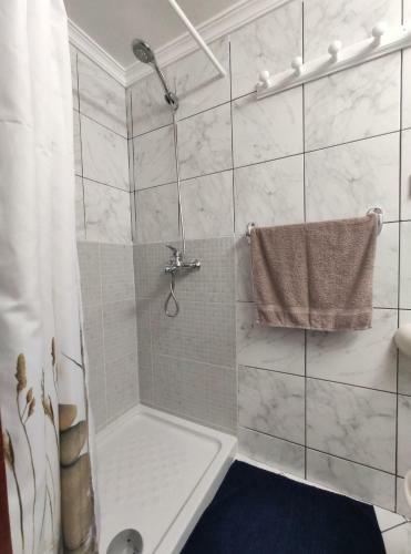 Two Bedroom Apartment At 200 Meters From The Beach