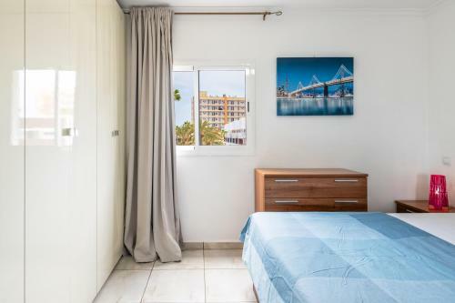 Apartamento Olas View