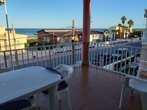 Apartamento Guardamar Sun & Sea