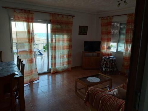 Apartamento Guardamar Sun & Sea