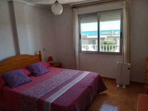 Apartamento Guardamar Sun & Sea