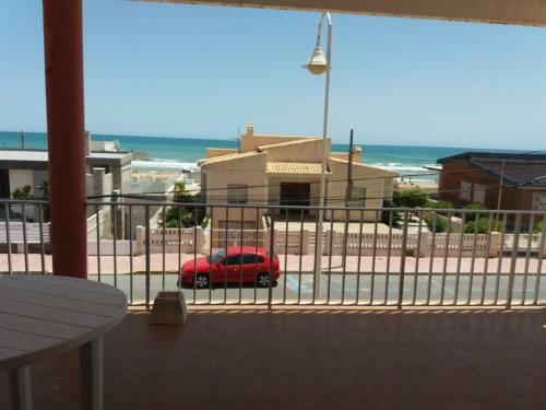 Apartamento Guardamar Sun & Sea