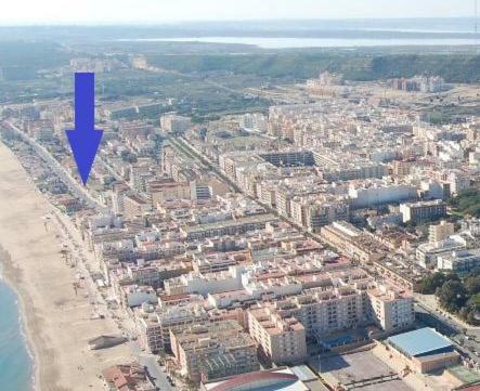 Apartamento Guardamar Sun & Sea
