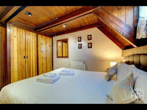 Casa Marmota De Alma De Nieve