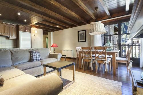 Luderna - Apartamento Val De Ruda A10 Gerber