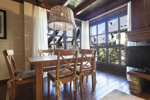 Luderna - Apartamento Val De Ruda A10 Gerber