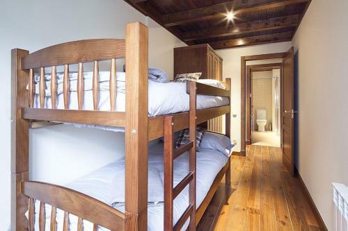 Luderna - Apartamento Val De Ruda A10 Gerber