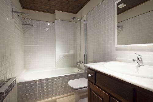 Luderna - Apartamento Val De Ruda A10 Gerber
