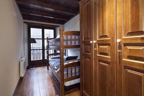 Luderna - Apartamento Val De Ruda A10 Gerber