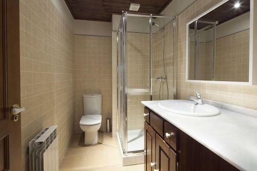 Luderna - Apartamento Val De Ruda A10 Gerber