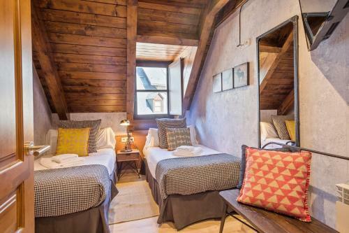 Apartamento Luderna - Tr�plex Val De Ruda E3 Der Humarau