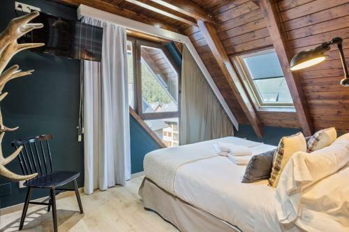 Apartamento Luderna - Tr�plex Val De Ruda E3 Der Humarau