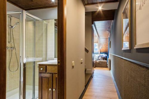 Apartamento Luderna - Tr�plex Val De Ruda E3 Der Humarau