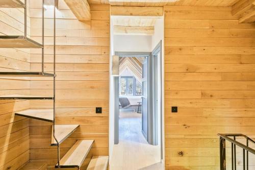 Luderna - Casa Con Jard�n Saboredo