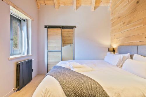 Luderna - Casa Con Jard�n Saboredo