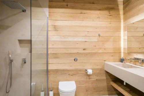 Luderna - Casa Con Jard�n Saboredo