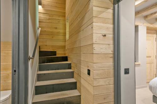 Luderna - Casa Con Jard�n Saboredo