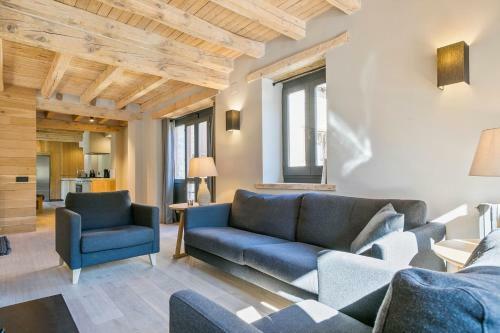Luderna - Casa Con Jard�n Saboredo