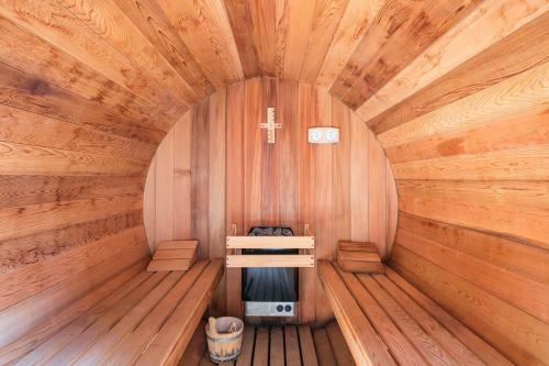 Luderna - Casa Con Jard�n Saboredo