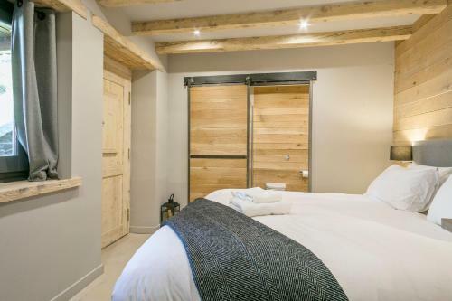 Luderna - Casa Con Jard�n Saboredo