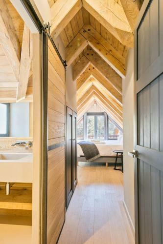 Luderna - Casa Con Jard�n Saboredo