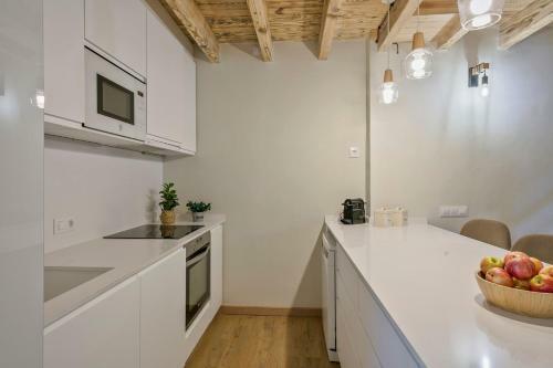 Luderna - Casa Montgarri