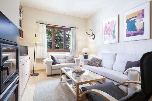 Luderna - Apartamento Tanau A2 Esquir�s 2