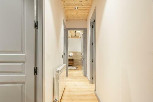 Luderna - Apartamento Val De Ruda B65 Liat
