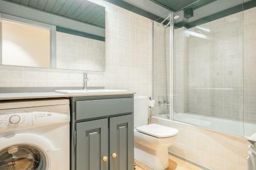Luderna - Apartamento Val De Ruda B65 Liat